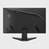 MSI Monitor MAG 242F, 60,5 cm (23,8"), 1920x1080, FullHD, LCD, crni